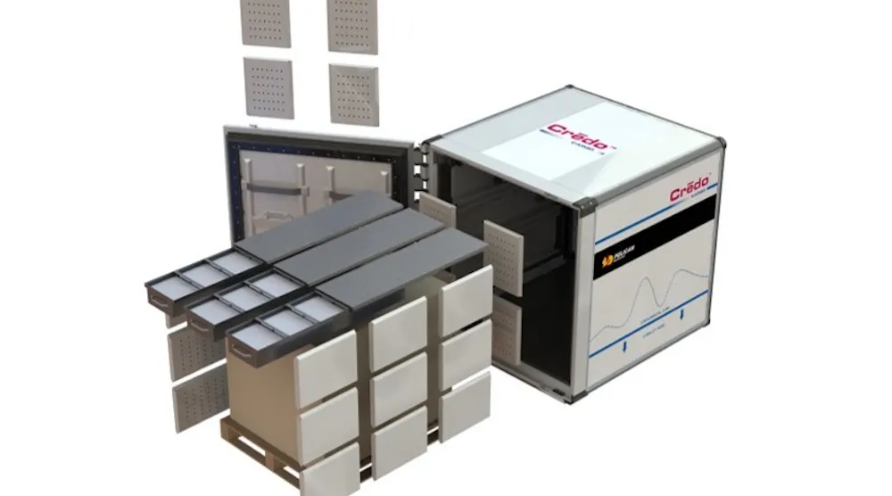 Biothermal Cap Pelican BioThermal expands deep frozen product range | FleetOwner