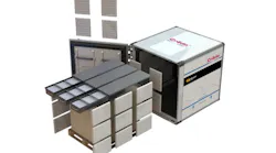 Pelican Biothermal Vaccine Packaging