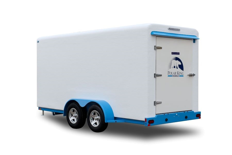 Polar King Mobile designates Refrigeration Depot as dealer FleetOwner