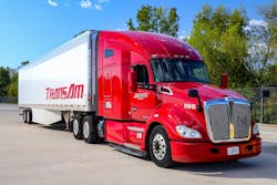 Trans Am Trucking Truck 5fd77e76cf2d1 Trans Am Trucking Truck 5fd77e76cf2d1