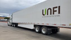 Unfi Tractor Trailer Facebook Unfi Tractor Trailer Facebook