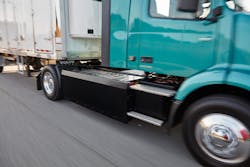 Volvo Vnr Electric Battery Volvo Vnr Electric Battery