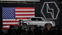 Endurance Unveiling Pence Promo Endurance Unveiling Pence Promo