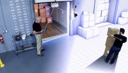 The Zebra SmartPack Trailer solution uses machine visioning to identify the safest, most efficient way to stack boxes in a trailer. The Zebra SmartPack Trailer solution uses machine visioning to identify the safest, most efficient way to stack boxes in a trailer.