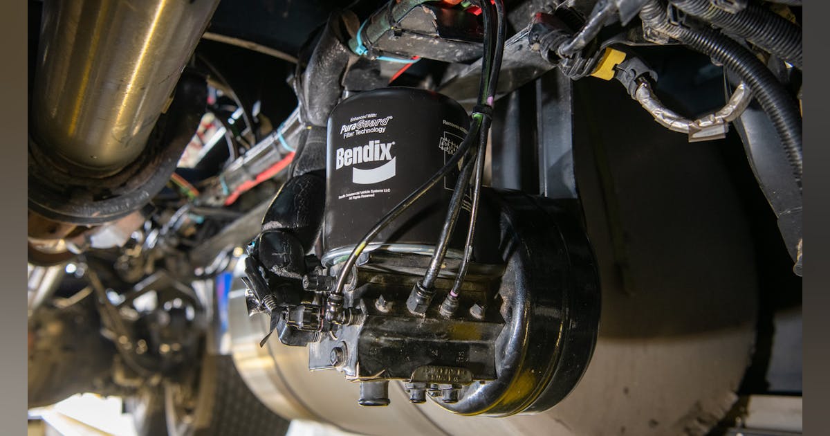 Bendix launches new e-commerce website | FleetOwner