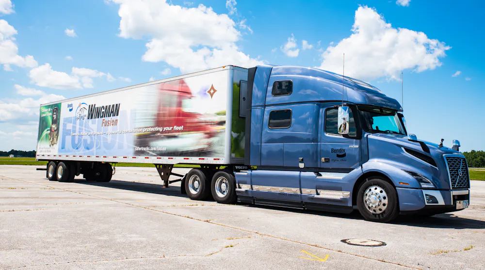 Bendix and Knorr-Bremse: Preparing for the next generation of ...