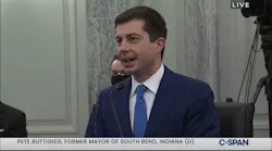 Buttigieg Hearing