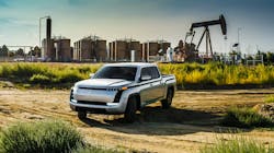 The Lordstown Motors Endurance The Lordstown Motors Endurance