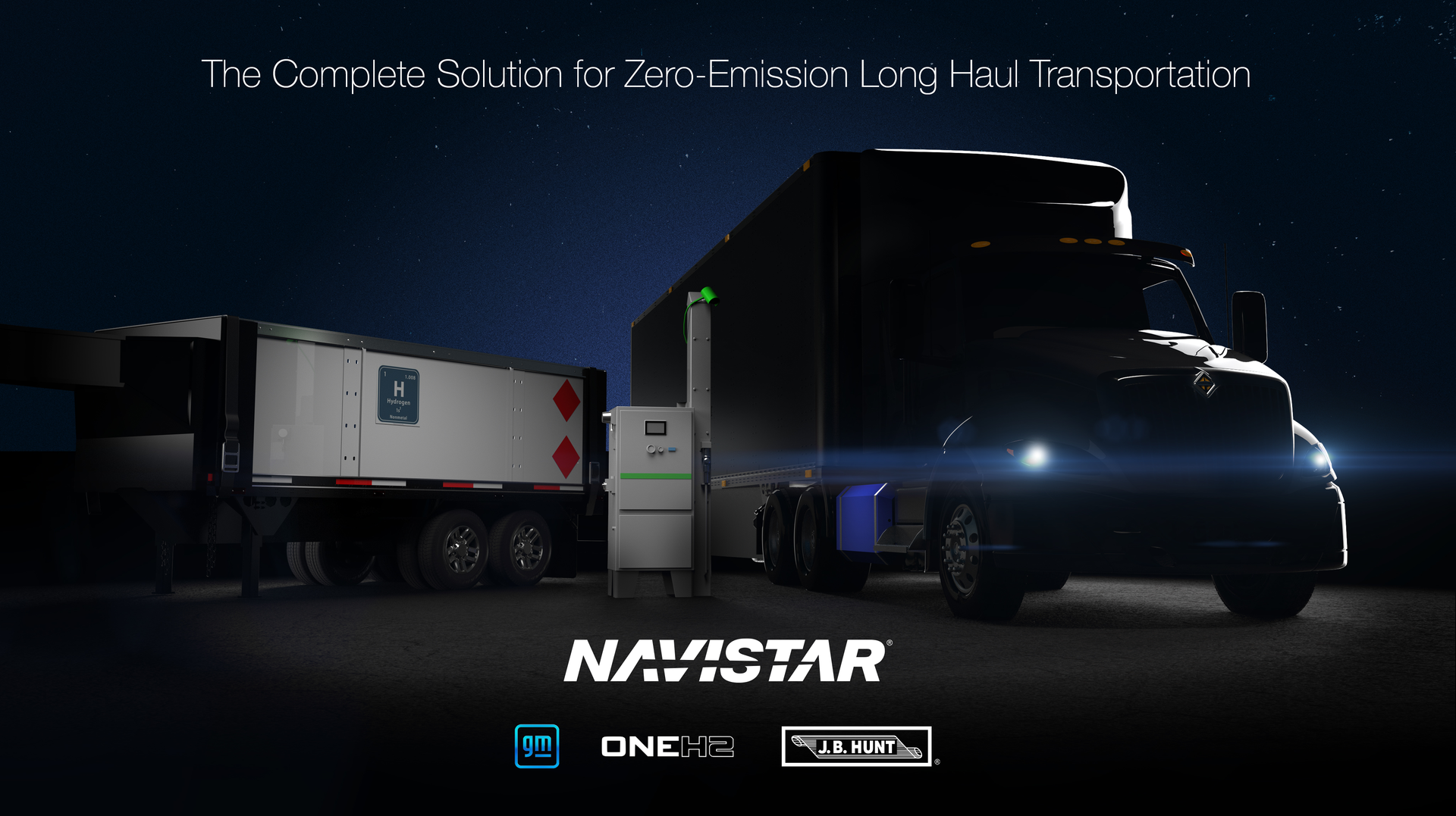 Navistar Truck 1 With Background5 Final 60107f838fb3b