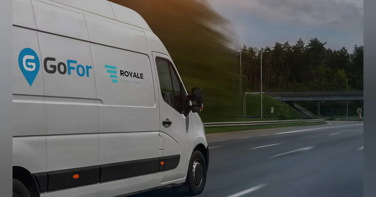 Gofor Vat GoFor expands last mile electrification plans | FleetOwner