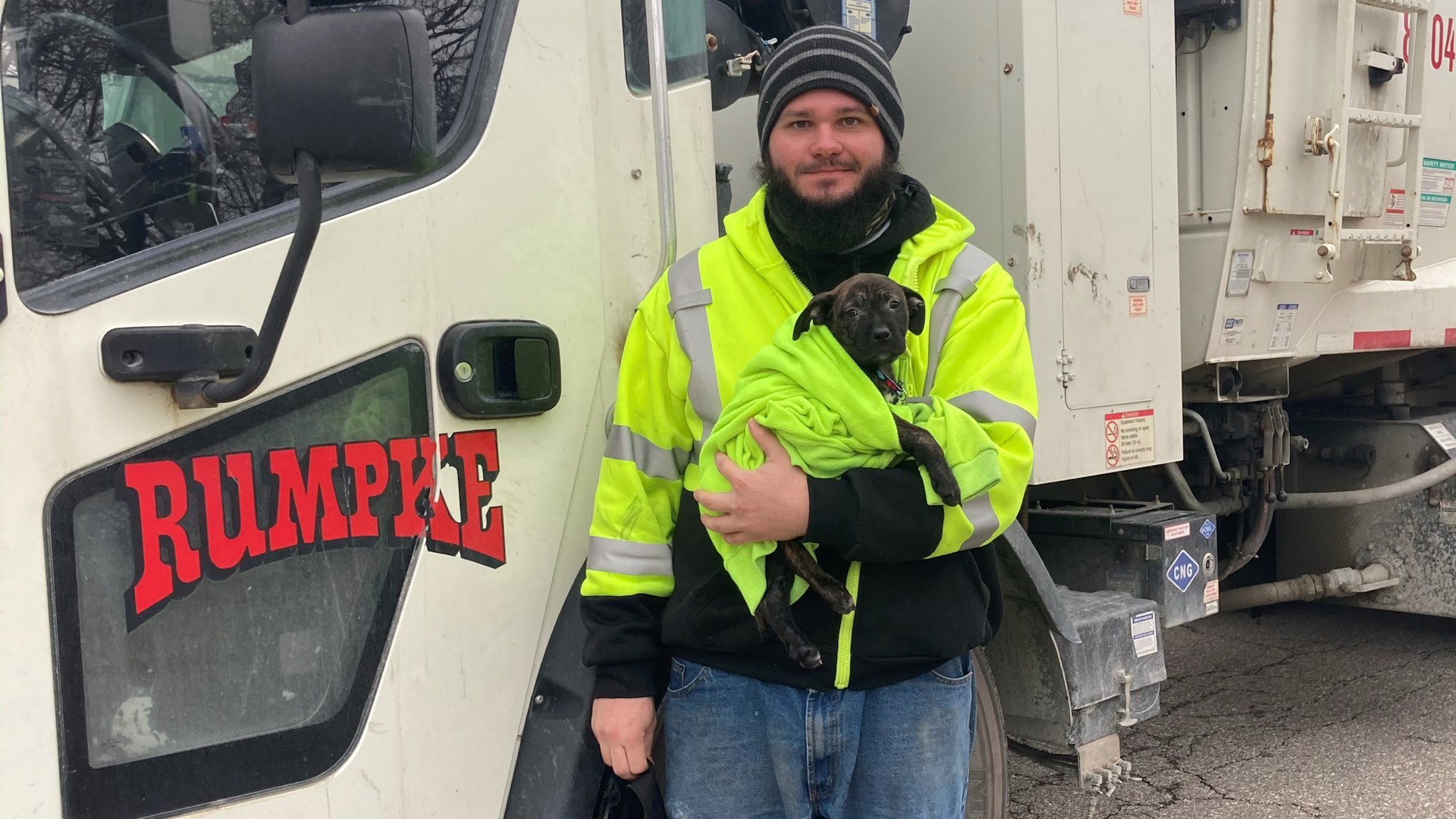 Rumpke Puppy Rescue 601429dfd664e