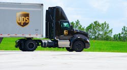 Ups Freight Mike2focus Dreamstime