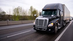 Black Semi Highway Vitpho Dreamstime 5ff7798d03397 Black Semi Highway Vitpho Dreamstime 5ff7798d03397