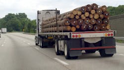 Cargo Logs Truck Msmartchief Dreamstime 60106bd3c9a85 Cargo Logs Truck Msmartchief Dreamstime 60106bd3c9a85