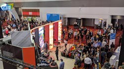 CES 2020 in Las Vegas CES 2020 in Las Vegas