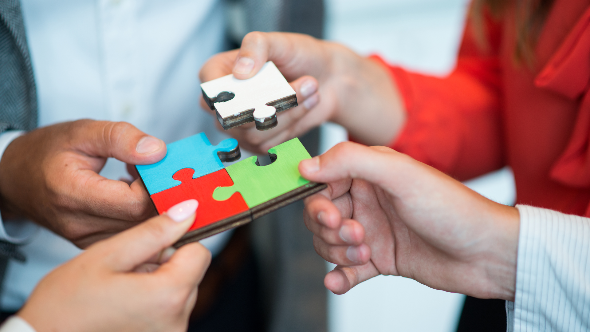 Collaboration Jigsaw Puzzle Fsstock Dreamstime 5ff32fd76277c