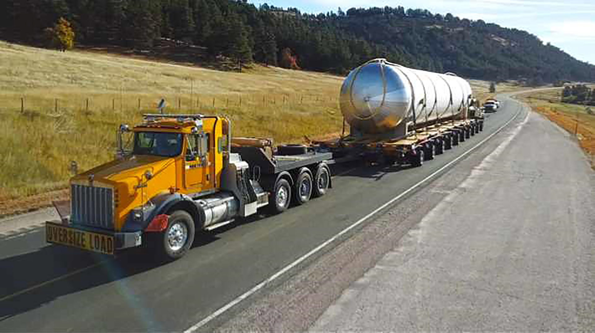 Doleco Versized Load 60072d3a02fc2