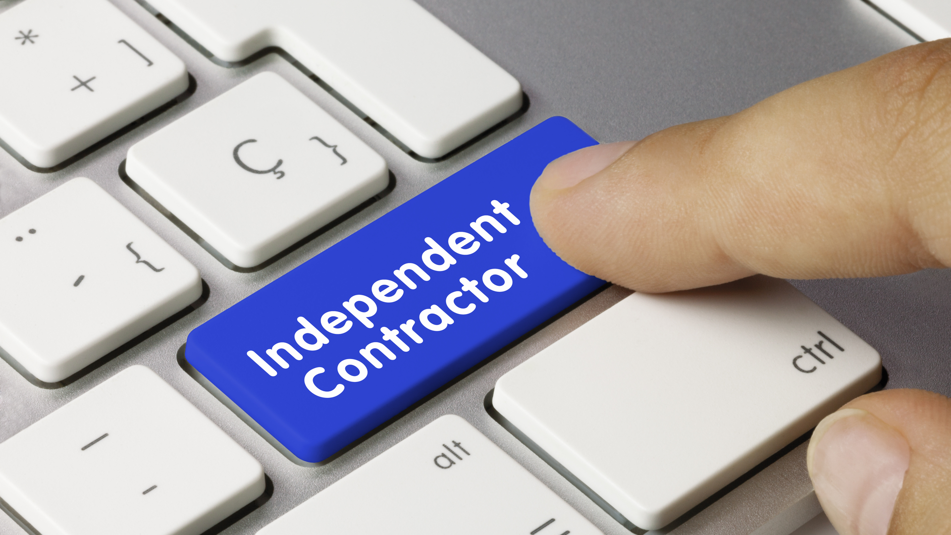 Trucking And DOL’s Independent Contractor Rule | FleetOwner