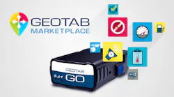 Geotab Marketplace