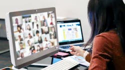 Virtual Meetings Eakrin Rasadonyindee Dreamstime 5ffc66e5b28f5 Virtual Meetings Eakrin Rasadonyindee Dreamstime 5ffc66e5b28f5