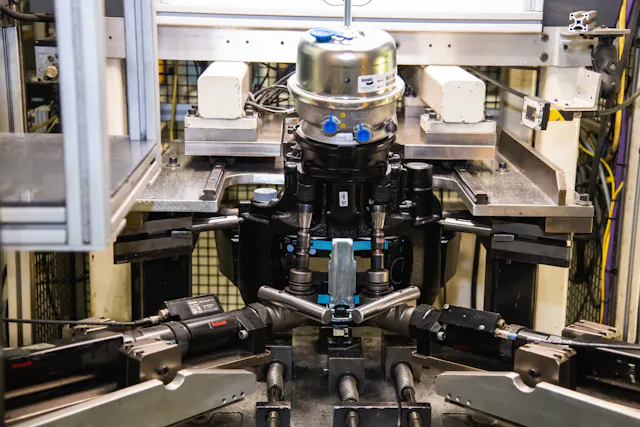 Bendix and Knorr-Bremse: Preparing for the next generation of ...