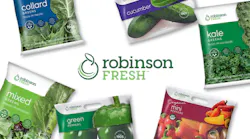 Chr Robinson Fresh Blog
