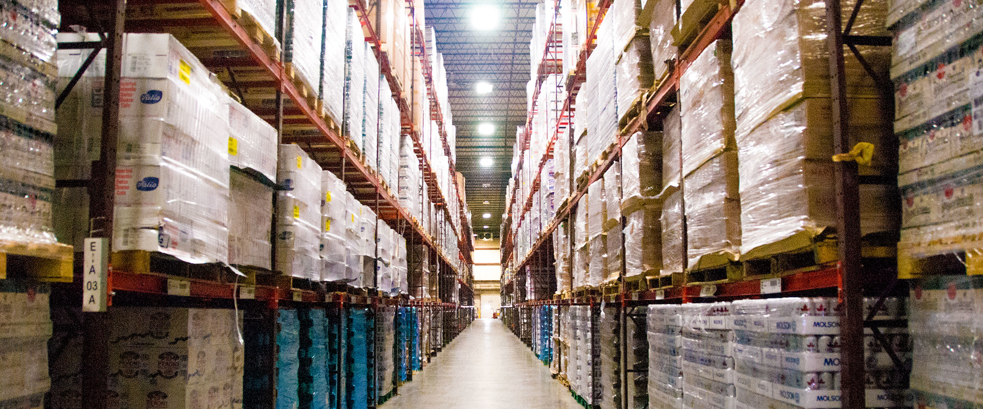 East Coast Warehouse Image 6008565424409