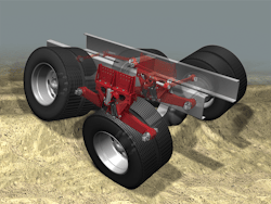 Haulmaax Ex Haulmaax Ex