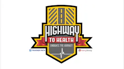 Highway To Health Logo