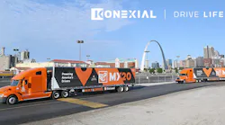 Konexial Fleetio Facebook Image