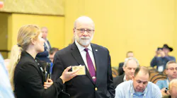 Outgoing HDMA president and COO Tim Kraus spent 17 years in his roles there listening to stakeholder concerns to strengthen the industry.