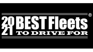 2021 Best Fleets To Drive For Primary Image jpg