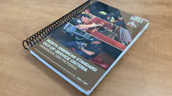 Cvsa 2021 Out Of Service Criteria