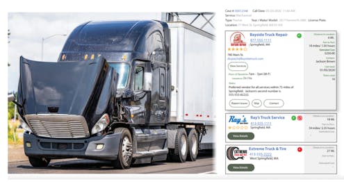 Classifying Medium and Heavy-duty Trucks - FleetNet
