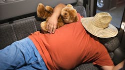 Getty Images Jupiterimages Trucker Sleeping Teddy 6033befd5737a Getty Images Jupiterimages Trucker Sleeping Teddy 6033befd5737a