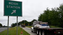 Weigh Station Inspection Cvsa Twitter