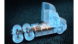 Detroit E Powertrain Dtna Primary Image Detroit E Powertrain Dtna Primary Image