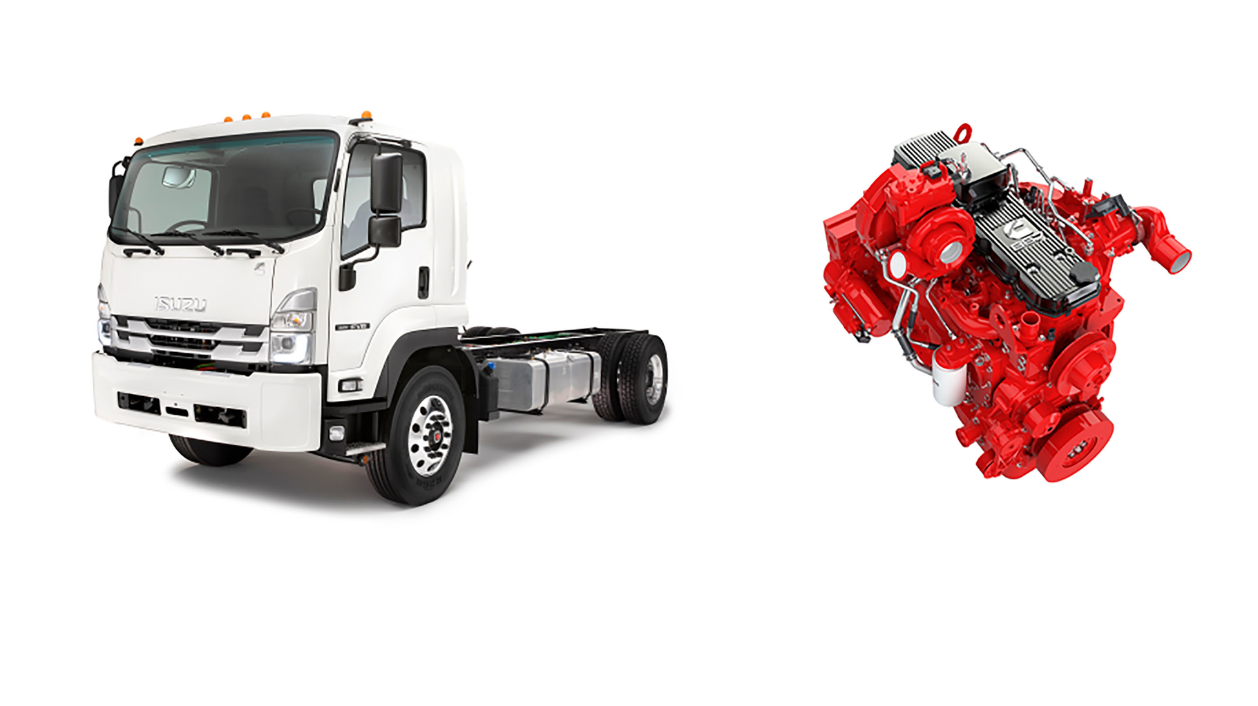 Isuzu 2022 Class 6 7 Cummins 602a9326d2f55