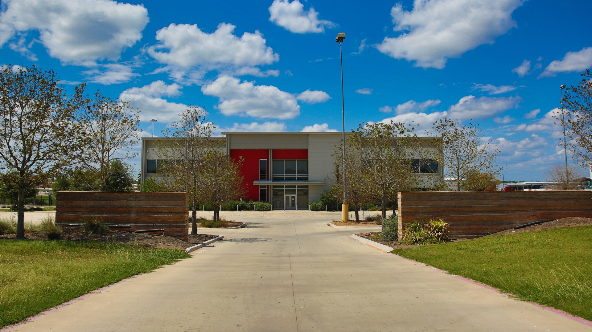 Navistar San Antonio Manufacturing Property 602aafe8b4cd5