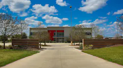 Navistar San Antonio Manufacturing Property