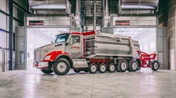 Santa Dump Truck In Osw Paint Shop Osw 603412db4a40b Santa Dump Truck In Osw Paint Shop Osw 603412db4a40b