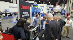 Tmc Volta Power Systems