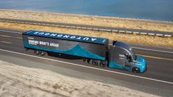 Torc Robotics Amazon Web Services 2 Torc Robotics Amazon Web Services 2