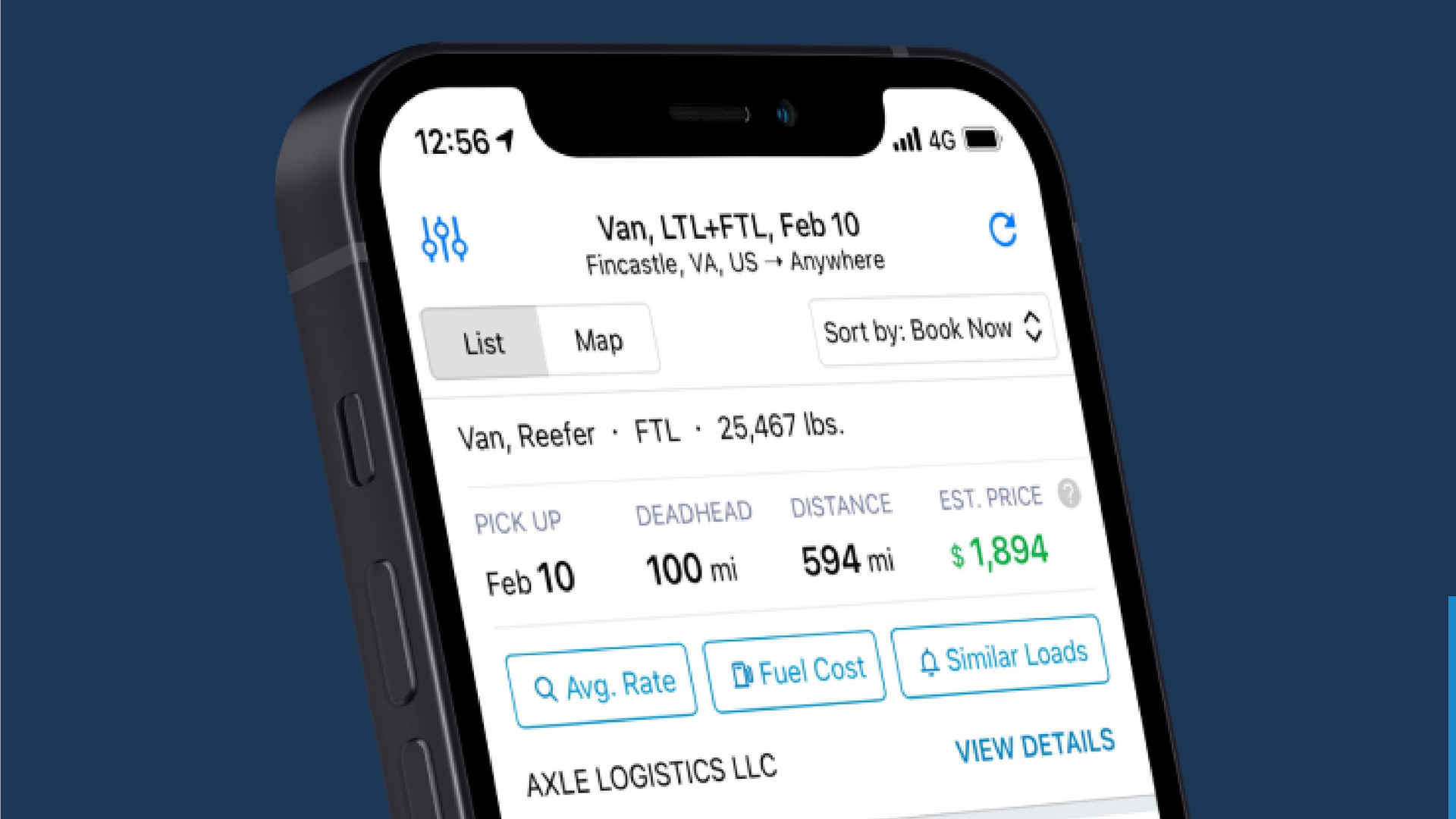 Trucker Path Parade 602677330e2ce