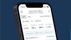 Trucker Path Parade 602677330e2ce Trucker Path Parade 602677330e2ce