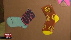 Ups Warm The Soles Ups Warm The Soles