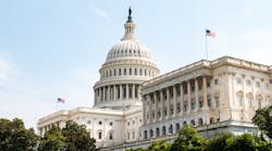 United States Congress Capitol Building Sherryvsmith Dreamstime