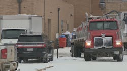 Western Star Water Tanker Scott Martin Ktxs Western Star Water Tanker Scott Martin Ktxs