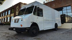 Xos Truck Xos Twitter 60351cad94186 Xos Truck Xos Twitter 60351cad94186