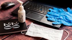 Covid 2020 Laptop David Bonaldo Dreamstime Covid 2020 Laptop David Bonaldo Dreamstime